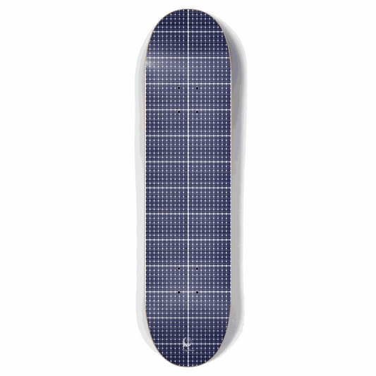 Solar Panel 7.87 City Vision Skateboards