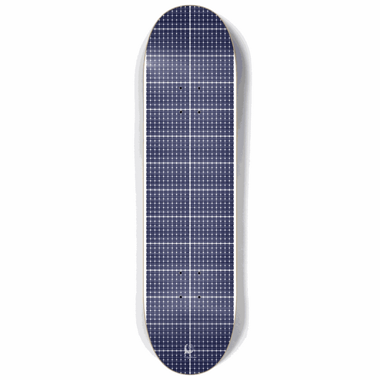 Solar Panel 8.25 City Vision Skateboards