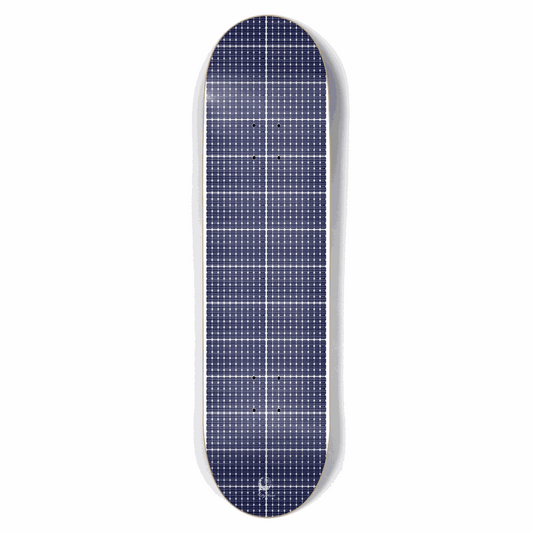 Solar Panel 8.50 City Vision Skateboards