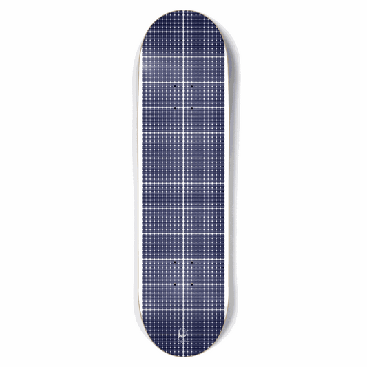 Solar Panel 8.75 City Vision Skateboards