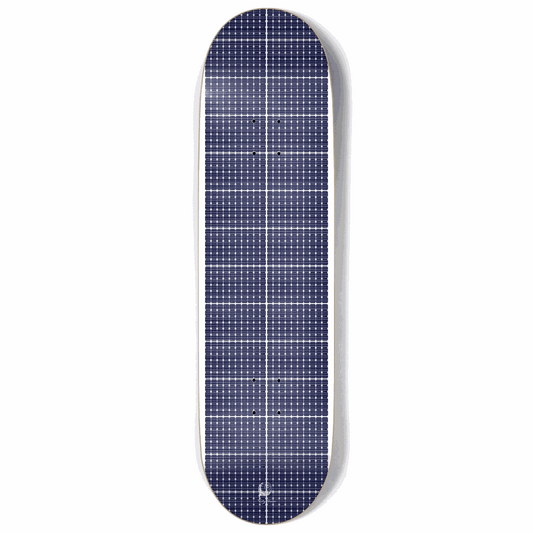Solar Panel 9.00 City Vision Skateboards