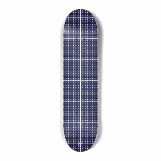 Solar Panel Mini 7.25 City Vision Skateboards