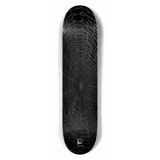 Spider Web 7.50 City Vision Skateboards