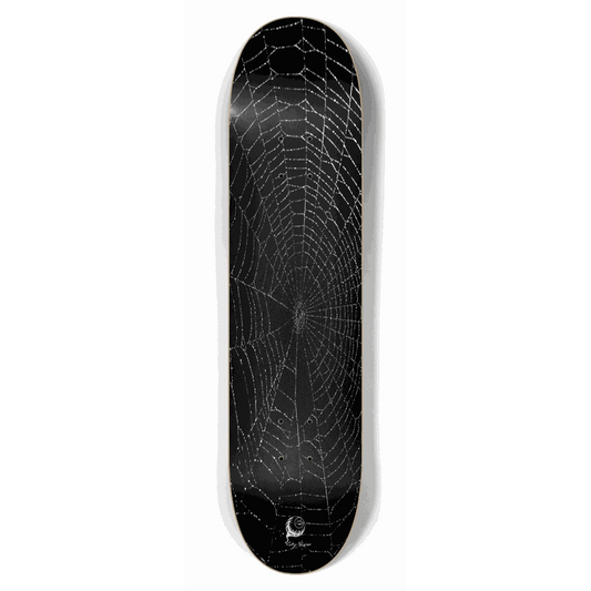 Spider Web 7.62 City Vision Skateboards