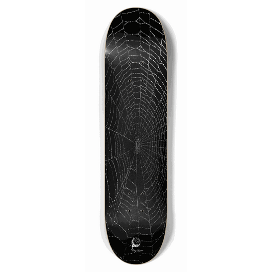 Spider Web 7.75 City Vision Skateboards