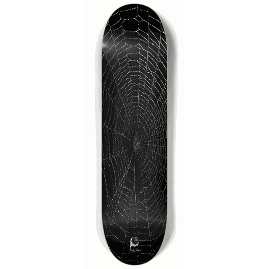 Spider Web 8.25 City Vision Skateboards