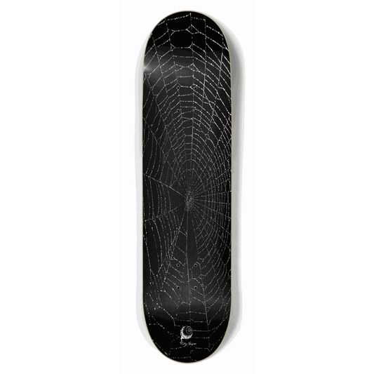 Spider Web 8.50 City Vision Skateboards