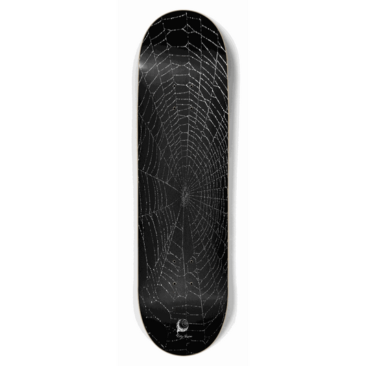 Spider Web 8.75 City Vision Skateboards