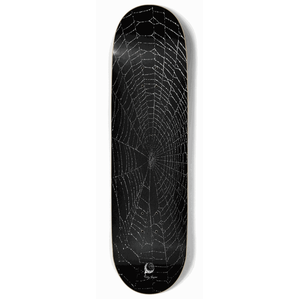 Spider Web 9.00 City Vision Skateboards