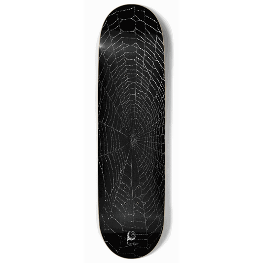 Spider Web 9.00 City Vision Skateboards
