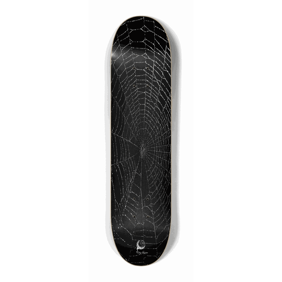 Spider Web Mini 7.25 City Vision Skateboards