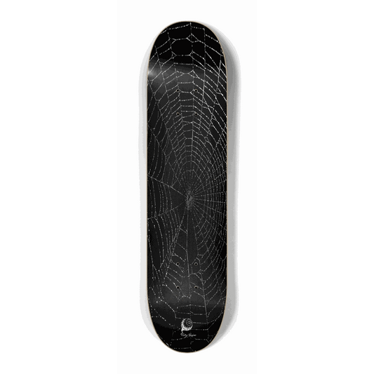 Spider Web Mini 7.25 City Vision Skateboards