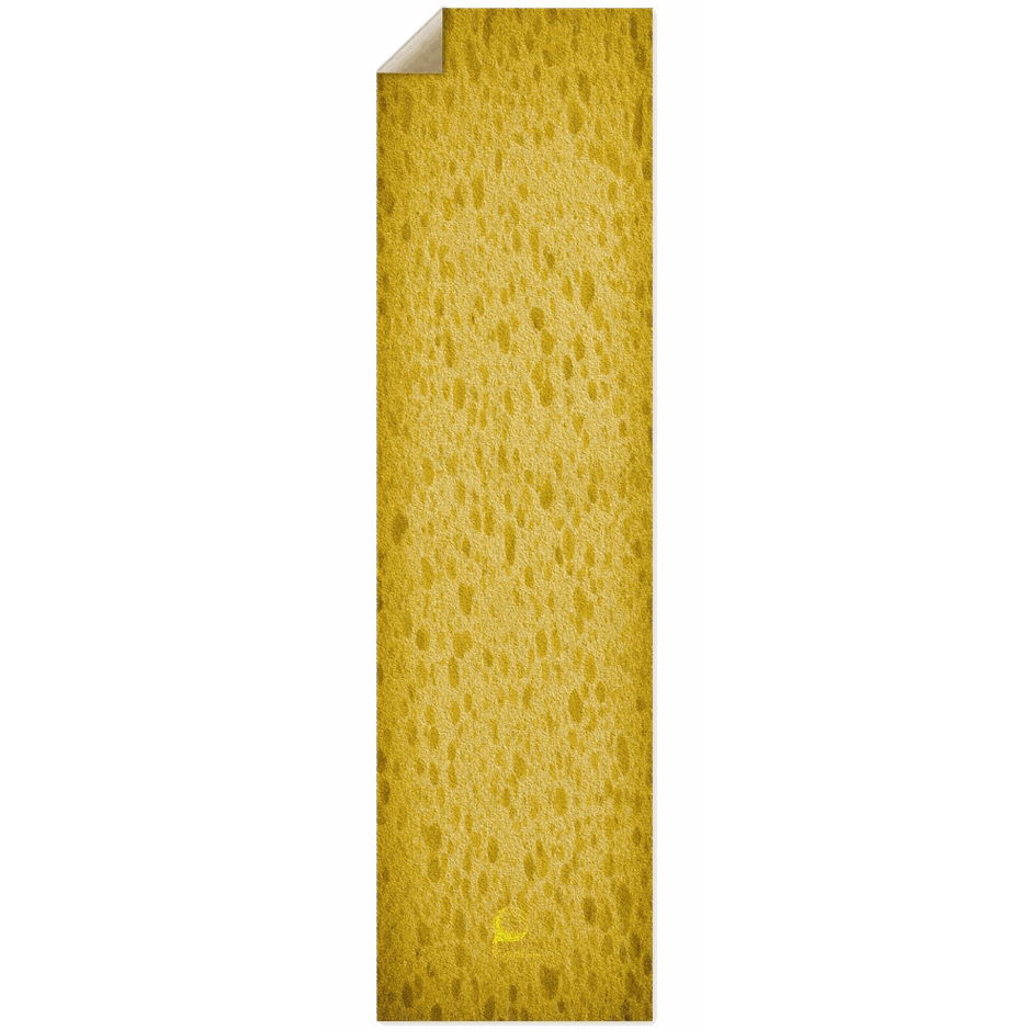 Sponge Griptape City Vision Skateboards