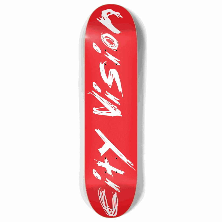 Spot the Difference 8.00 City Vision Skateboards  City Vision Skateboards 8.00
