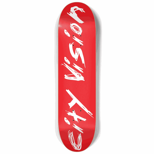 Spot the Difference 8.25 City Vision Skateboards  City Vision Skateboards 8.25