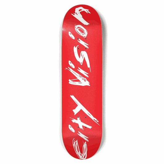 Spot the Difference 8.75 City Vision Skateboards  City Vision Skateboards 8.75