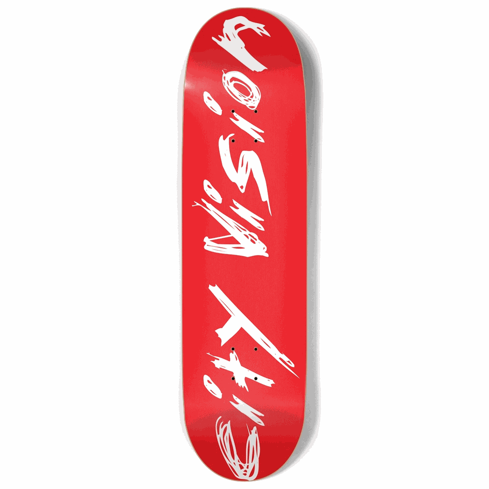 Spot the Difference 9.00 City Vision Skateboards  City Vision Skateboards 9.00