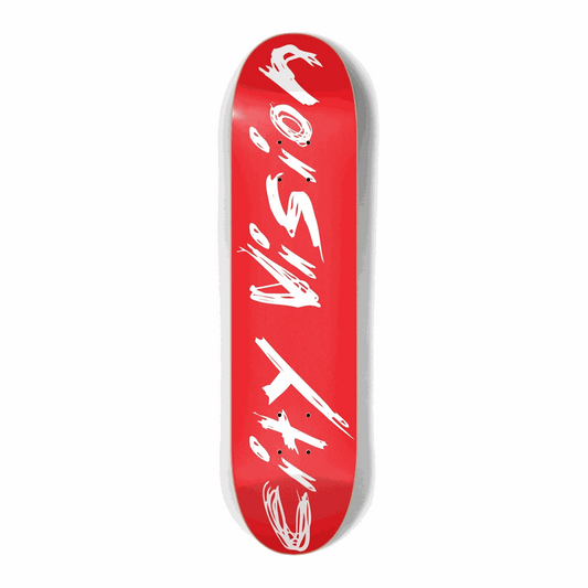 Spot the Difference Mini 7.25 City Vision Skateboards  City Vision Skateboards 7.25