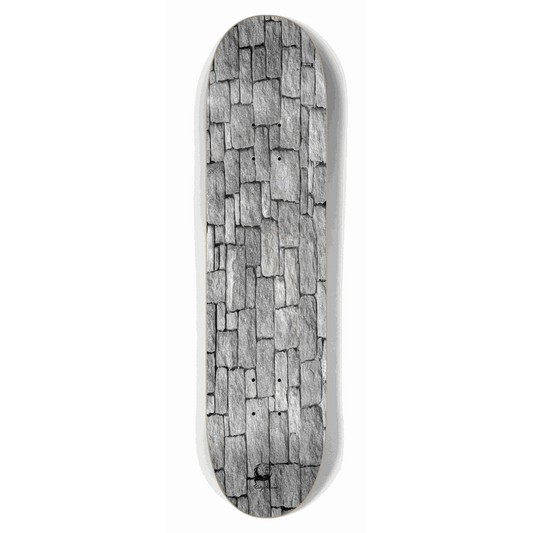 Stone Wall 7.62 City Vision Skateboards