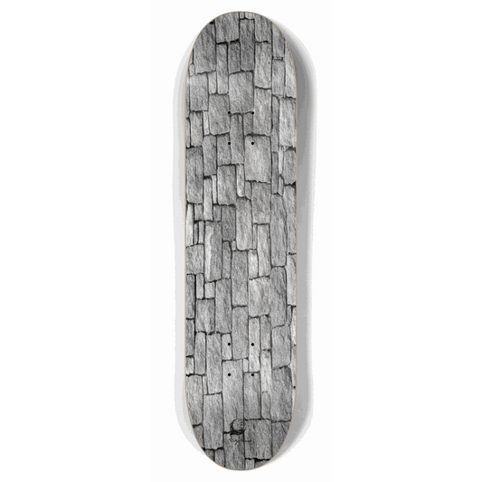 Stone Wall 7.87 City Vision Skateboards