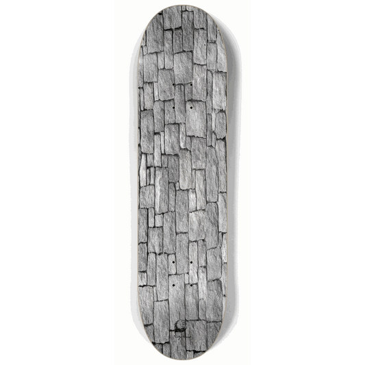 Stone Wall 8.25 City Vision Skateboards