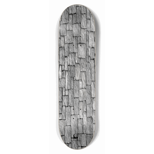 Stone Wall 8.50 City Vision Skateboards