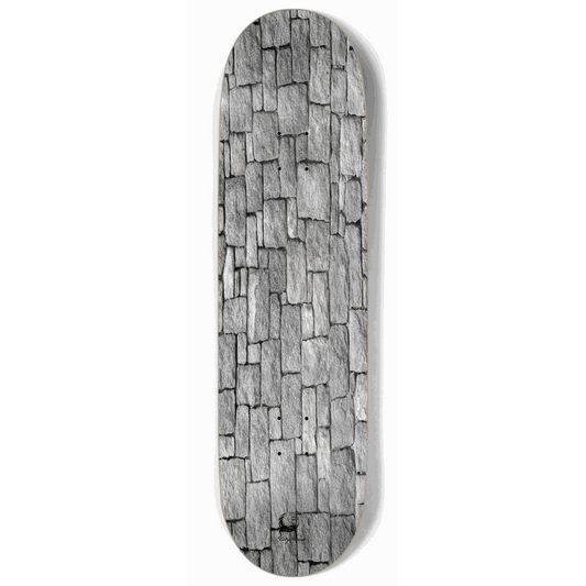 Stone Wall 9.00 City Vision Skateboards