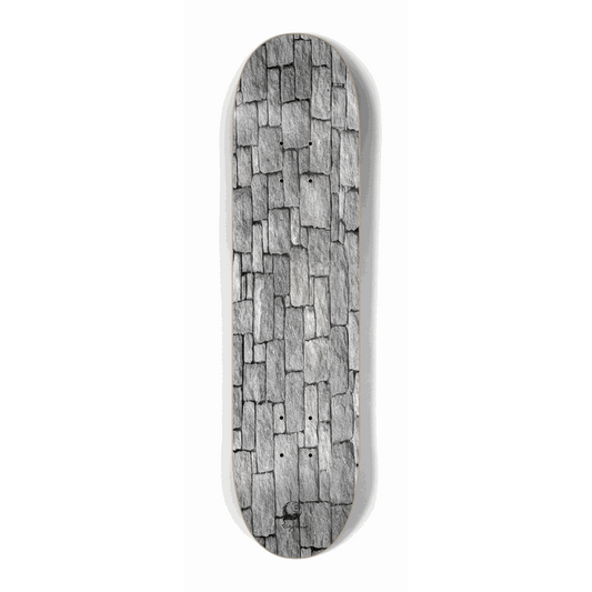 Stone Wall Mini 7.25 City Vision Skateboards