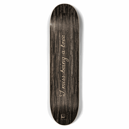 Tree 7.62 City Vision Skateboards  City Vision Skateboards 7.62