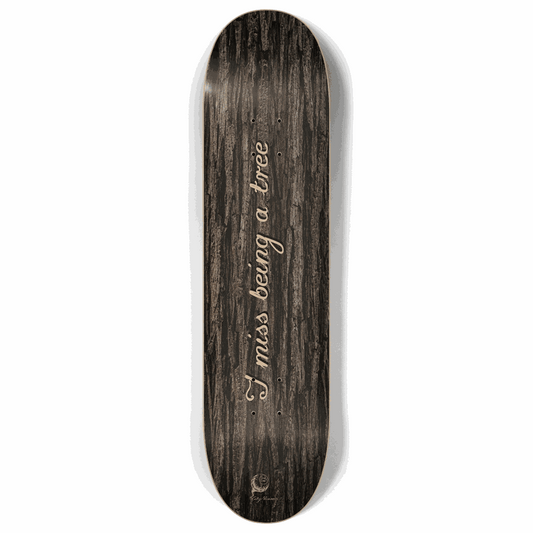Tree 8.00 City Vision Skateboards  City Vision Skateboards 8.00