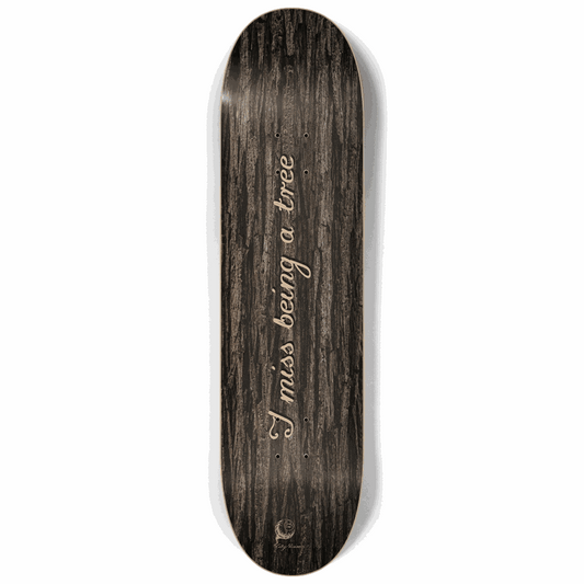 Tree 8.25 City Vision Skateboards  City Vision Skateboards 8.25