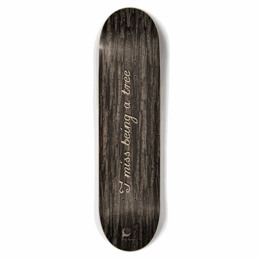 Tree 8.50 City Vision Skateboards  City Vision Skateboards 8.50