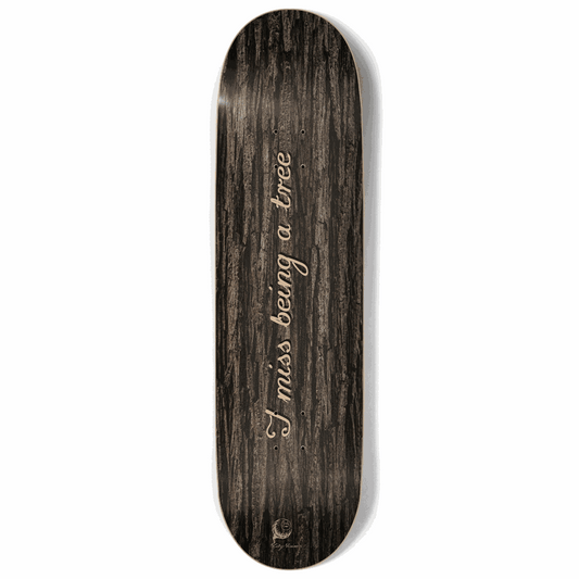 Tree 9.00 City Vision Skateboards  City Vision Skateboards 9.00