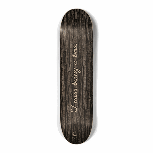 Tree Mini 7.25 City Vision Skateboards  City Vision Skateboards 7.25