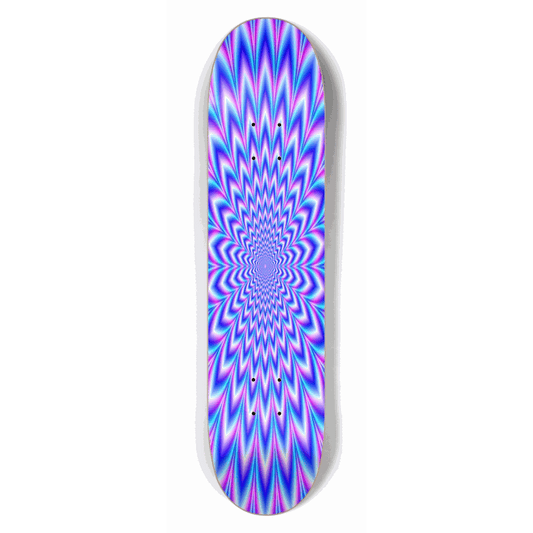 Trippy 1 7.50 City Vision Skateboards