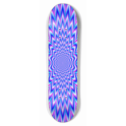 Trippy 1 7.75 City Vision Skateboards