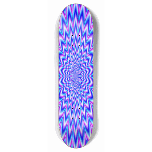 Trippy 1 7.87 City Vision Skateboards