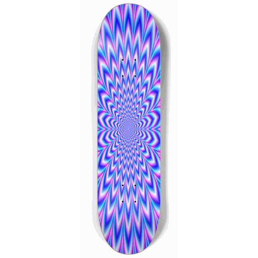 Trippy 1 8.25 City Vision Skateboards
