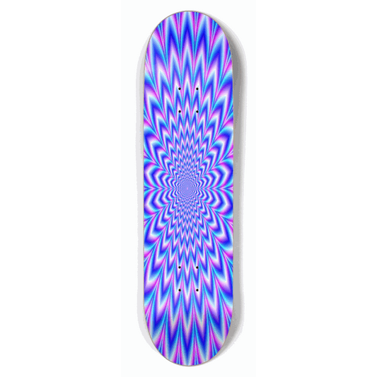 Trippy 1 8.50 City Vision Skateboards