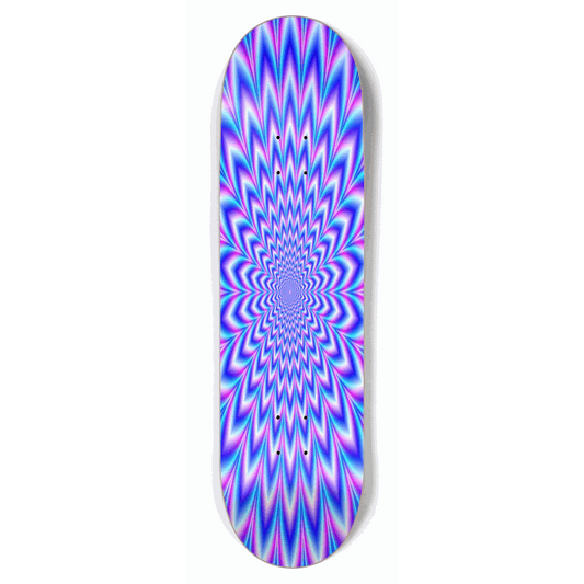Trippy 1 8.75 City Vision Skateboards