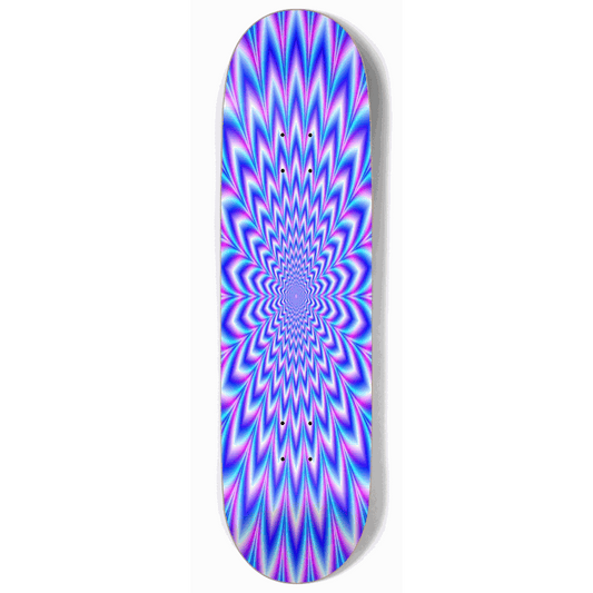 Trippy 1 9.00 City Vision Skateboards