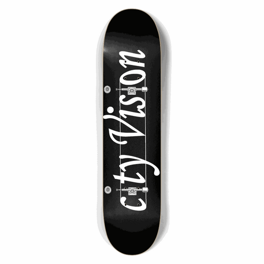 Trucks 7.50 City Vision Skateboards  City Vision Skateboards 7.50