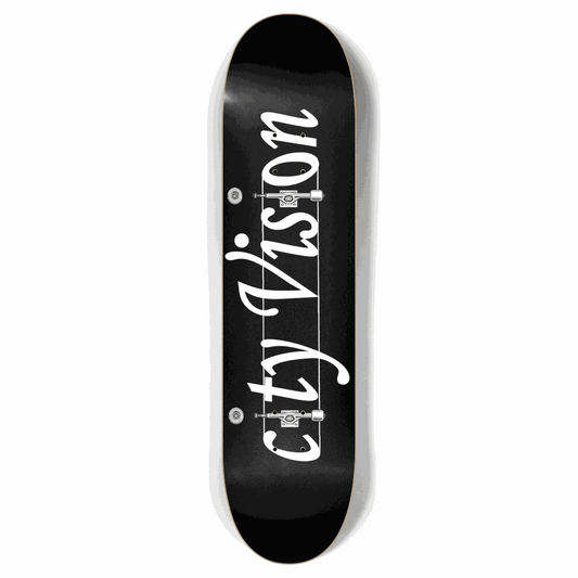 Trucks 7.87 City Vision Skateboards  City Vision Skateboards 7.87