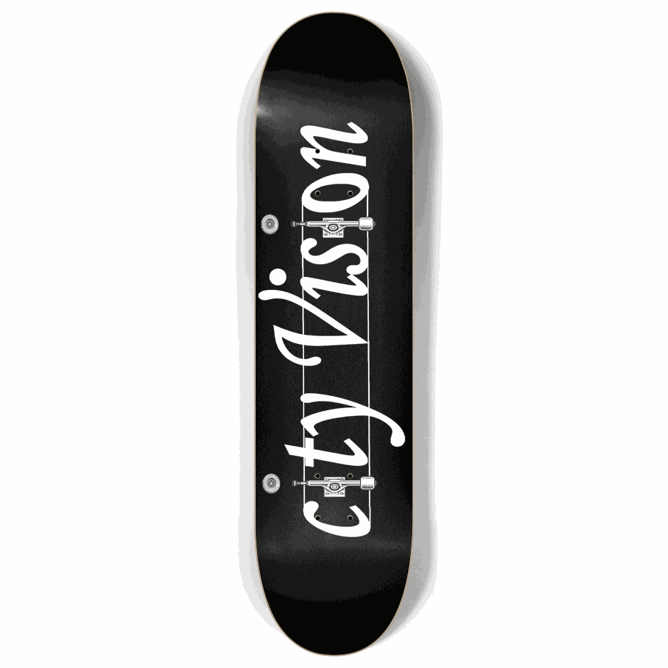 Trucks 8.00 City Vision Skateboards  City Vision Skateboards 8.00