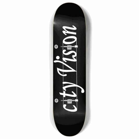 Trucks 8.00 City Vision Skateboards  City Vision Skateboards 8.00