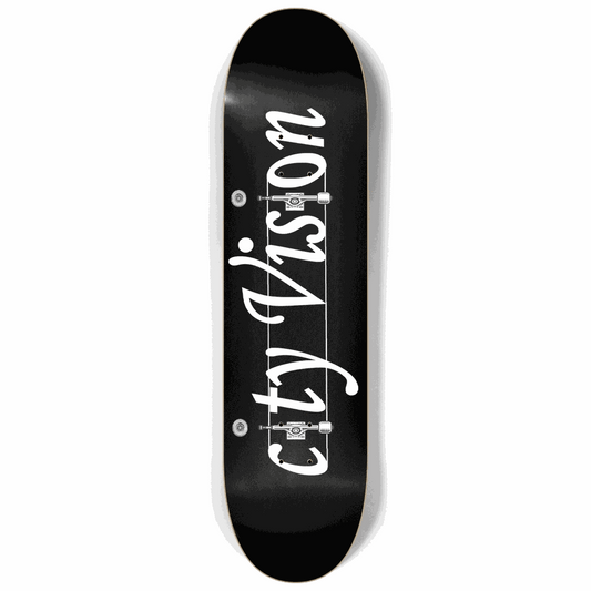 Trucks 8.25 City Vision Skateboards  City Vision Skateboards 8.25