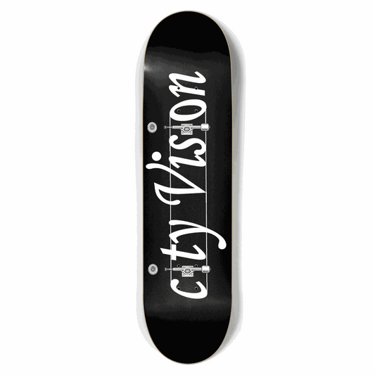 Trucks 8.50 City Vision Skateboards  City Vision Skateboards 8.50