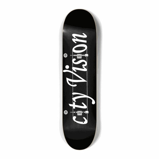 Trucks Mini 7.25 City Vision Skateboards  City Vision Skateboards 7.25
