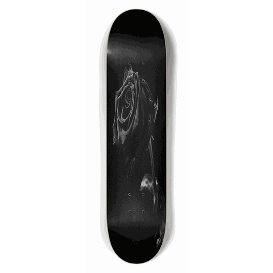 Withered Rose 7.50 City Vision Skateboards