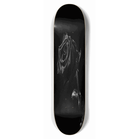 Withered Rose 7.62 City Vision Skateboards